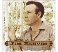 Jim Reeves - I've Forgotten You