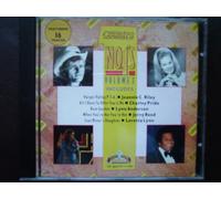 Jim Reeves, Jack Greene, David Houston, Johnny Cash, Faron Young..