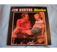 Jim Reeves - Jim Reeves: Bimbo
