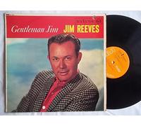 Jim Reeves - Jim Reeves - Gentleman Jim - RCA Victor - SF-7541