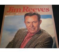Jim Reeves - Jim Reeves - Golden Memories 6Lp Box Set - [LP]