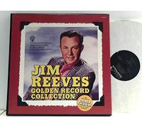 Jim Reeves - Jim Reeves Golden Record Collection