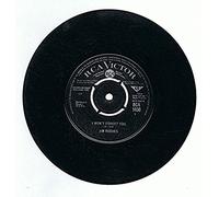 Jim Reeves - Jim Reeves - I Wont Forget You - [7"]