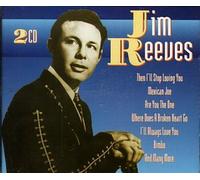 Jim Reeves [Import]