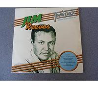 Jim Reeves - jim reeves LP