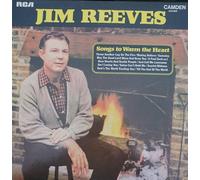 Jim Reeves - Jim Reeves - Songs From The Heart - [LP]