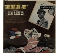 Jim Reeves - Kimberley Jim
