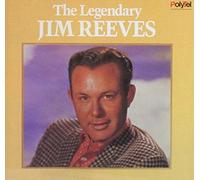 Jim Reeves - Legendary [Import]