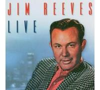 Jim Reeves - Live: Jim Reeves