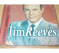 Jim Reeves - Love Letters [Import]