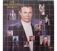 JIM REEVES medley RCA AHL1-4531 (LP vinyl record)