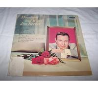 JIM REEVES Moonlight and Roses UK LP 1964