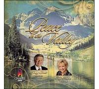 Jim Reeves - Peace in The Valley [Import]