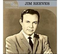 Jim Reeves - Platinum & Gold Collection