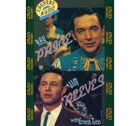 Jim Reeves & Ray Price - Country Music Classics