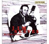 Jim Reeves - RCA Victor Recordings [Import]