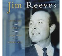 Jim Reeves - Reeves Jim [Import]