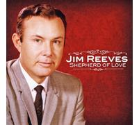 Jim Reeves - Shepherd of love