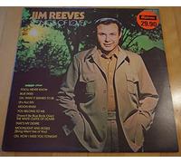Jim Reeves Songs Of Love