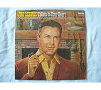 JIM REEVES Talkin' To Your Heart LP