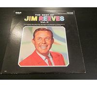 Jim Reeves - The Best Of Jim Reeves
