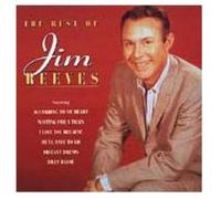 Jim Reeves – Best of – Import – RCA