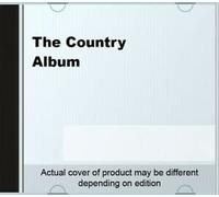 Jim Reeves - The Country Album