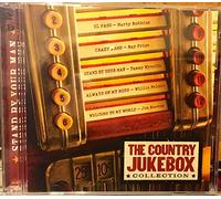 Jim Reeves - The Country Jukebox Collection: Stand By Your Man