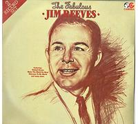 Jim Reeves - The Fabulous Jim Reeves
