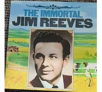 Jim Reeves - The Immortal Jim Reeves 6LP BOX SET - Jim Reeves LP