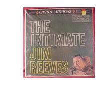 Jim Reeves - The Intimate Jim Reeves