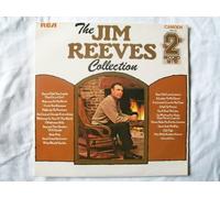 JIM REEVES The Jim Reeves Collection 2x LP