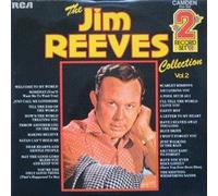Jim Reeves: The Jim Reeves Collection Vol. 2 2xLP
