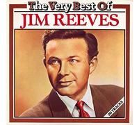 Jim Reeves , - The Very Best Of Jim Reeves