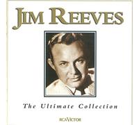 Jim Reeves - Ultimate Collection [Import]