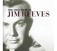 Jim Reeves – Very Best of – Sony Music