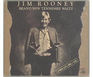 Jim Rooney & Rooney's Irregulars - Brand New Tennessee Waltz