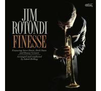 Jim Rotondi - Finesse [Import]