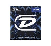 Jim Dunlop RTT45130T Trujillo Signature Medium Custom 5C 45-130