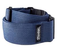 Jim Sangle Coton - Bleu Marine Sangles et courroies