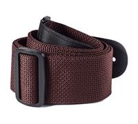 Jim Dunlop – Sangle polyester – Marron