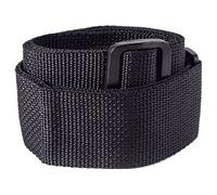 Jim Dunlop – Sangle de guitare D07-01BK – Polyester – Noir