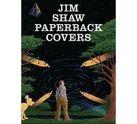 Jim Shaw : The Paperback Covers