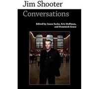 Jim Shooter: Conversations (Conversations with Comic Artists Series) - [Version Originale] Inconnu (Auteur)