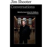 Jim Shooter - [Version Originale] Jason Sacks, Eric Hoffman, Dominick Grace, (Auteur)