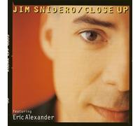 Jim Snidero - Close Up [Import]
