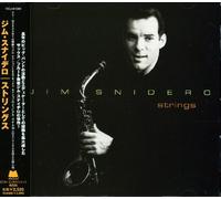 Jim Snidero - Strings [Import]