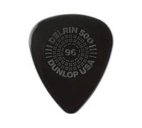 Jim Specialty Delrin 500 Prime Grip 0,96Mm X 12 Médiators