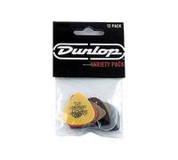 Dunlop Accessoires PVP107 – Lot de 12 pour guitare