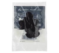 Jim Speedjazz, Sachet De 24, Black, Angle Inverse, Gaucher, Heavy Médiators